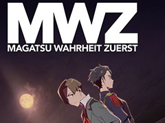 【PR】アニメ「禍つヴァールハイト -ZUERST-」はゲーム本編の20年前を描く。初回放送前に“Vフェス”でアニメを予習しよう