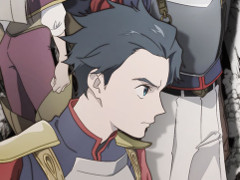 TVアニメ「禍つヴァールハイト -ZUERST-」が10月13日に放送開始。ジェムのプレゼントキャンペーンも実施中