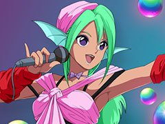 「幽☆遊☆白書 100%本気(マジ)バトル」,App StoreとGoogle Playでの事前登録も可能に。霊石250個のプレゼントも発表