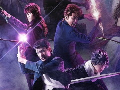 舞台「幽☆遊☆白書」其の弐が本日開幕! ゲネプロ公演のオフィシャル写真が公開に