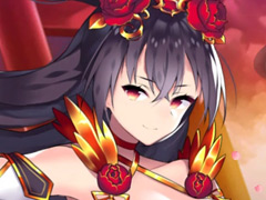 【PR】美少女武将は“放置戦闘”で強くなる! 「放置少女〜百花繚乱の萌姫たち〜」の上手な放置の仕方を解説