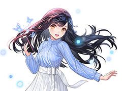 「放置少女」と女優・橋本環奈さんのコラボキャンペーンが12月11日にスタート。同日より新たなテレビCMもオンエア