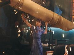 「放置少女」,深田恭子さん出演の新TVCMが本日放映スタート。YouTubeではメイキング映像と深田さんのインタビュー動画が公開中