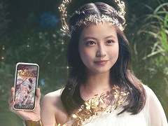 「放置少女」,今田美桜さん出演の新TVCM“放置しよう、いまだ!篇”をYouTube公式チャンネルで公開。キービジュアルを東京で掲出予定