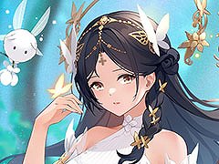 「放置少女」,コラボキャラ“UR閃今田美桜”を獲得できるイベントを6月2日に開始。イラストが公開に