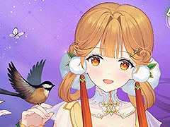 「放置少女」,操作感の向上や新機能を追加する大型アップデートを5月23日に実施。調整内容などが明らかに