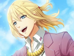 水戸 泉氏が原案を手がけたブラウザ向けBLファンタジー「Bloody Chain」の正式サービスが本日スタート