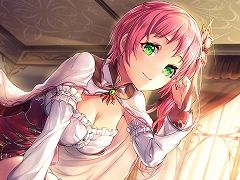 DMM GAMES新作タイトル「UNITIA 神託の使徒×終焉の女神」が本日サービスイン。ガチャ30回分の宝星石がもらえるキャンペーンが開催中