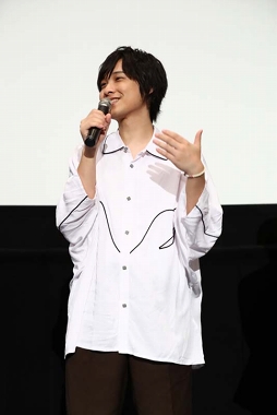 画像集 No.003のサムネイル画像 / ライブの思い出話でファン大興奮！“「KING OF PRISM Rose Party 2018」あの感動をもう一度！ プリズム☆シネマパーティ”のトークショーをレポート