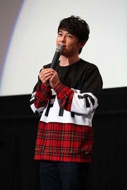 画像集 No.004のサムネイル画像 / ライブの思い出話でファン大興奮！“「KING OF PRISM Rose Party 2018」あの感動をもう一度！ プリズム☆シネマパーティ”のトークショーをレポート