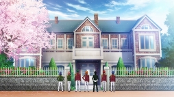 画像集 No.003のサムネイル画像 / 「KING OF PRISM -Shiny Seven Stars-」の劇場版予告＆場面写真を公開