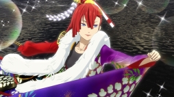 画像集 No.004のサムネイル画像 / 「KING OF PRISM -Shiny Seven Stars-」の劇場版予告＆場面写真を公開