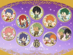 TV˥KING OF PRISM -Shiny Seven Stars-פΥǥե̥Хå9ȯ