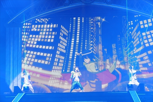 #010Υͥ/KING OF PRISM SUPER LIVE Shiny Seven Stars!פΥ饤֥ݡȤ