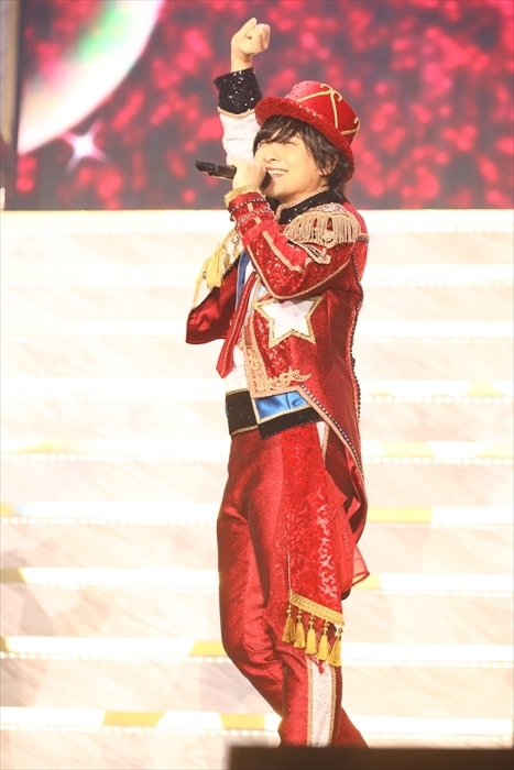 #020Υͥ/KING OF PRISM SUPER LIVE Shiny Seven Stars!פΥ饤֥ݡȤ