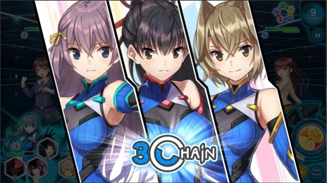 画像集 No.010のサムネイル画像 / 新作ブラウザゲーム「CIRCLET PRINCESS」のオープンβサービスが11月中旬に開始。ヒロイン達の情報とバトルシステムが公開