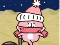 「カナヘイの小動物 ピスケ&うさぎ とんでけロケット!」の正式版がリリース。ステージランキングや新シナリオを実装