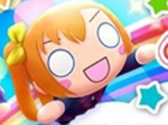 爽快タップパズル「ぷちぐるラブライブ!」の配信がスタート。スクールアイドルたちがプチな寝そべりぬいぐるみ“ぷちぐる”に
