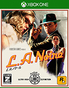 L.A.ノワール