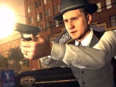 「L.A.ノワール」「L.A.ノワール:VR事件簿」の主人公・コール・フェルプス刑事の活躍が確認できる最新4Kトレイラーが公開に
