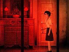 台湾製のホラーアドベンチャー「Detention」,PlayStation 4版を海外でリリース