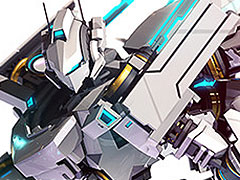 ロボットバトルレーシング「BREAK ARTS II」,カスタマイズ部分を楽しめる体験版の配信が本日スタート