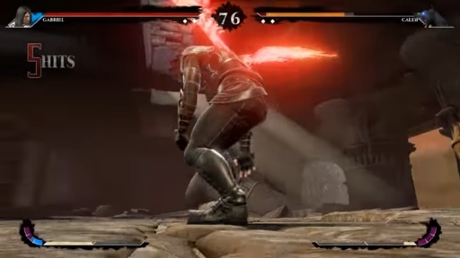 Omen of Sorrow Ҳࡼӡ