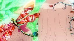 #007Υͥ/TV˥BLUE REFLECTION RAY/ߺפPV2郎ǥ󥰼Τۿ餫