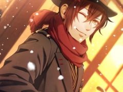 「Code:Realize 〜白銀の奇跡〜」の最新PVが公開に。カンタレラ,マイルズ・ストランド,エギーユ男爵といった新キャラの台詞が確認できる