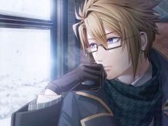 「乙女チック4Gamer」第148回:シリーズ最新作「Code:Realize 〜白銀の奇跡〜」を特集。クリスマスを題材にした物語などが楽しめる