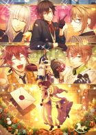 Code:Realize 〜白銀の奇跡〜