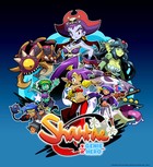 シャンティ:ハーフ・ジーニー ヒーロー アルティメット・エディション