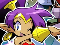 「シャンティ:ハーフ・ジーニー ヒーロー」完全版の国内発売が決定。クリエイター マット・ボゾン氏にインタビュー