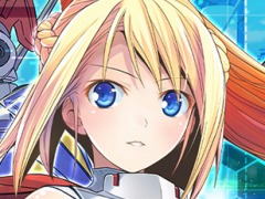 「装甲娘 ミゼレムクライシス」の正式サービスが5月21日に開始。カウントダウンキャンペーンがスタート