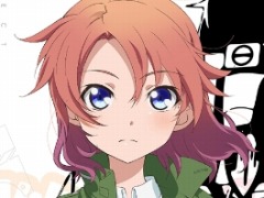 「装甲娘戦機」TVアニメ化プロジェクトが始動。キービジュアルと公式サイトが公開