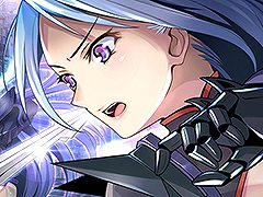 「装甲娘 ミゼレムクライシス」,App StoreとGoogle Playにて事前ダウンロードが可能に