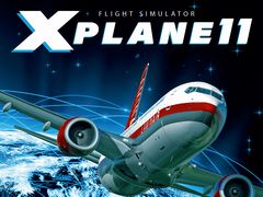 ズー,フライトシム最新作「Xプレイン11」の日本語版を10月27日に発売