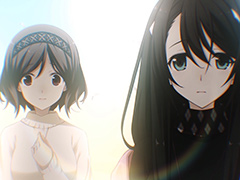「メモリーズオフ -Innocent Fille-」のゲストキャラやOPムービーなどが公開。DMMではシリーズタイトルの無料配信がスタート