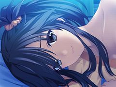 「メモリーズオフ -Innocent Fille-」,DLCが本日配信。ヒロイン柚莉とのエンド後を描く