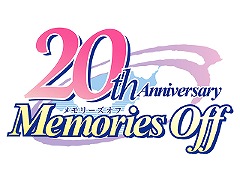 「メモリーズオフ」シリーズの20周年企画として,全作品のヒロインや女性キャラクターを対象にした総選挙が開催