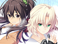 Steam版「メモリーズオフ -Innocent Fille-」の配信が本日スタート。本編+ファンディスクの特典サントラ付きバンドル版も