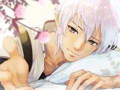 「乙女チック4Gamer」第164回:「MakeS‐おはよう、私のセイ‐」を紹介。コンシェルジュとの触れ合いが楽しめる目覚ましアプリ