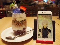 「MakeS‐おはよう、私のセイ‐」とカプコンカフェのコラボが6月28日から開催。メディア向け試食会のレポートをお届け