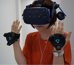  No.010Υͥ / TGS 2018ϥȲᤴ֤ͥ䤵ơ饦ɥեǥ󥰤Ǽ¸TGS̺ʡMakeS VRפθƤ