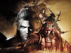 3つのDLCを収録した「仁王 Complete Edition」が,Steamで2017年11月7日に配信決定