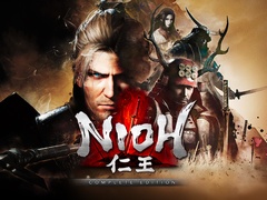 「仁王 Complete Edition」ダウンロード版の販売が本日スタート。3つの有料DLCをすべて収録し,オリジナル装備などの特典付き