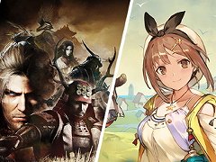 コーエーテクモゲームスがSteam版タイトルのセールを実施。「仁王」や「ライザのアトリエ」「三國志14」など