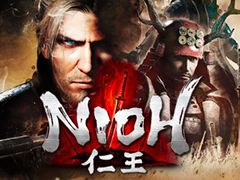 「仁王 Complete Edition」など,人気タイトルや各種DLCが最大75%オフに。コーエーテクモゲームスの“Black Friday SALE”がSteamで開催