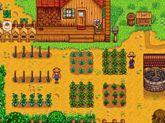 農業シム「スターデューバレー コレクターズ・エディション」が,PS4/Switch版で2019年1月31日にリリース。PS4向け通常版も同日発売