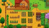 ꡼ No.001 | Stardew Valley